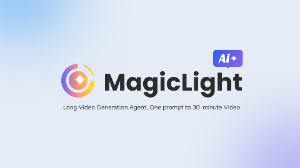 MagicLight Ai